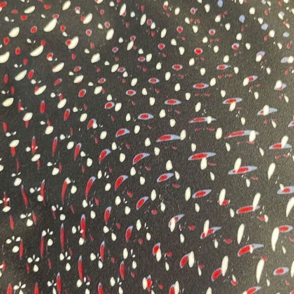 Spyder Active Ladies High Neck Racerback Sports Bra M - Picture 9 of 9